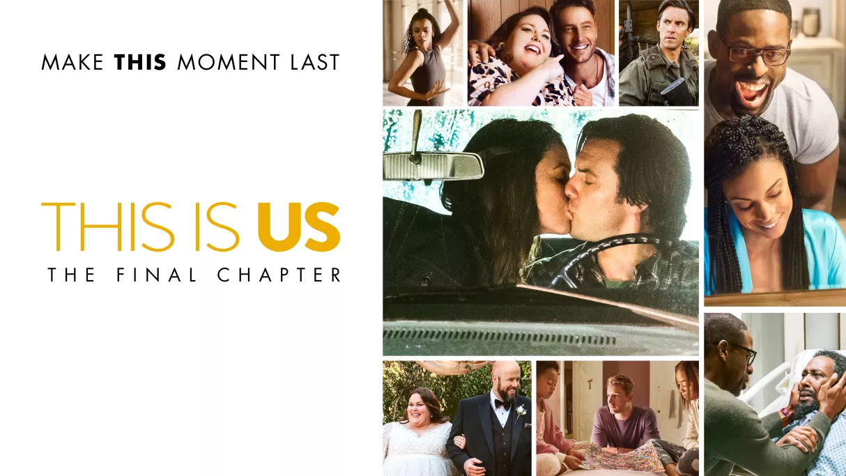 This Is Us | FranceTvPro.fr